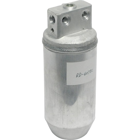 Universal Air Cond Saab 900 98-94 Drier, Rd4078C RD4078C